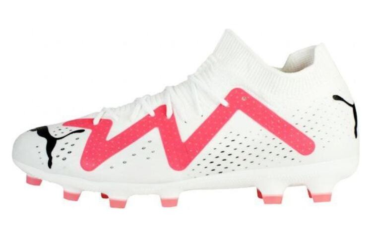 Puma Future Match Футбольная обувь Мужчины, White/Pink
Puma Future Match Футбольная обувь Мужчины, White/Pink