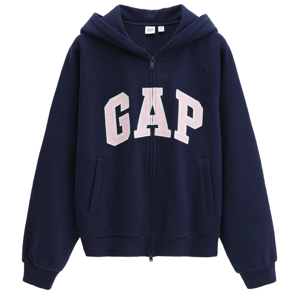 Свитшот женский GAP, синий
Свитшот женский GAP, синий