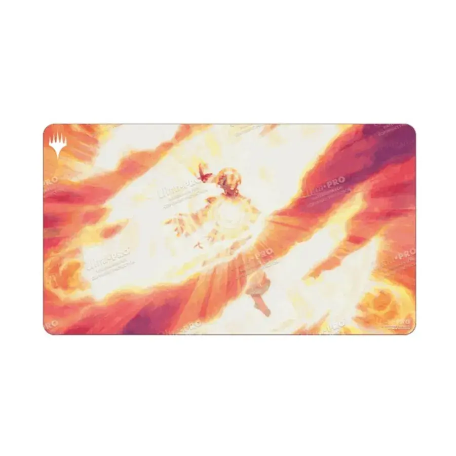 Вспышка стойкости, Official Magic - The Gathering - Playmats - Modern Horizons 3
Вспышка стойкости, Official Magic - The Gathering - Playmats - Modern Horizons 3