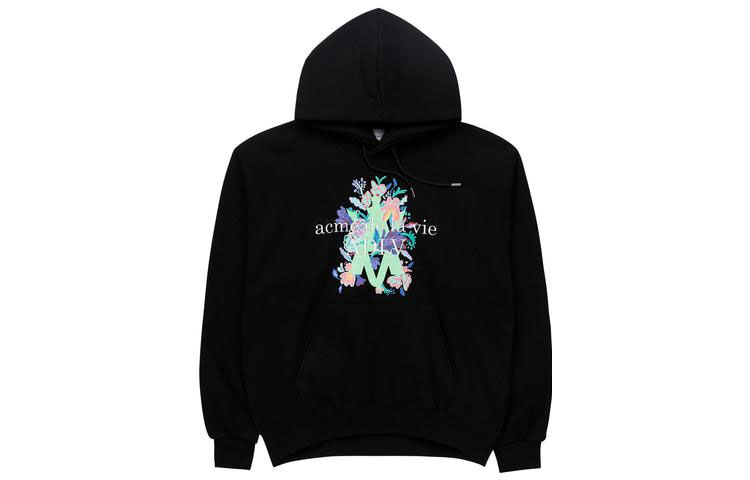 Acme De La Vie Свитшот унисекс черный
Acme De La Vie Свитшот унисекс черный