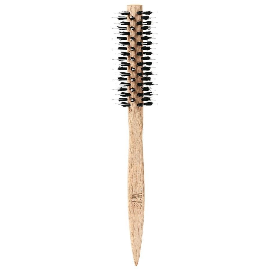 Кисть для лица professional brushes round-brush Marlies Moeller, 1 stück, количество 1 шт.
Кисть для лица professional brushes round-brush Marlies Moeller, 1 stück, количество 1 шт.