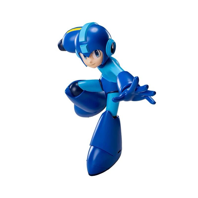 Luminasta Mega Man SEGA
Luminasta Mega Man SEGA