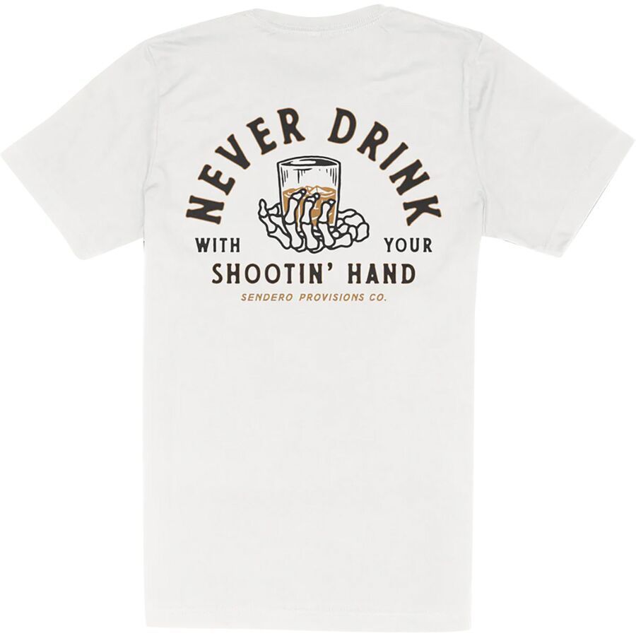 Футболка Sendero Provisions Co Shootin' Hand Sendero Provisions Co, Vintage White, Белый, Футболка Sendero Provisions Co Shootin' Hand Sendero Provisions Co, Vintage White
Футболка Sendero Provisions Co Shootin' Hand Sendero Provisions Co, Vintage White, Белый, Футболка Sendero Provisions Co Shootin' Hand Sendero Provisions Co, Vintage White
