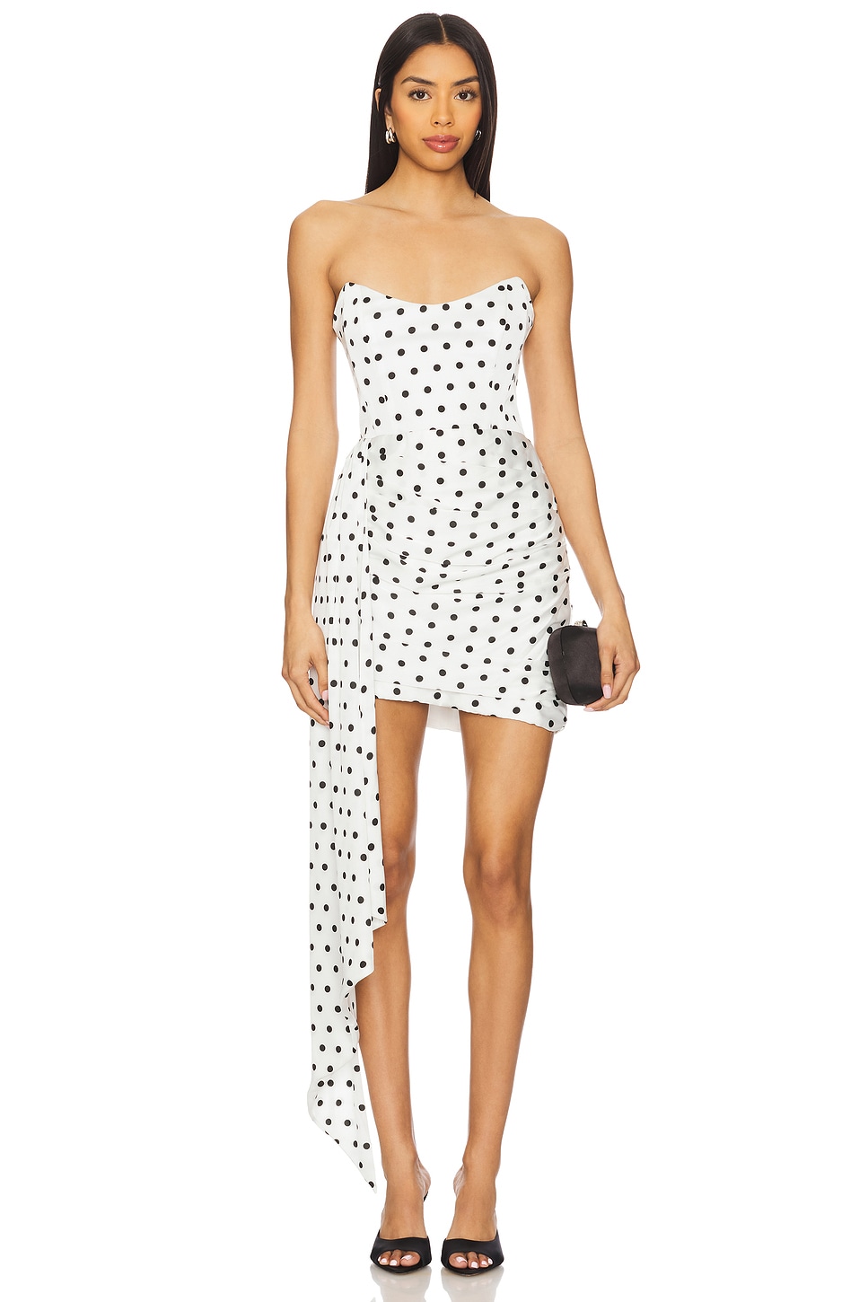 Платье "Погоня за рассветом" Katie May, polka dot
Платье "Погоня за рассветом" Katie May, polka dot