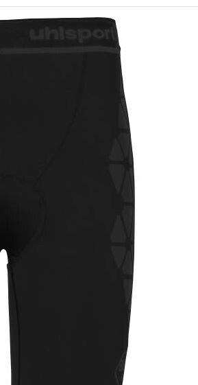 Шорты uhlsport Short Tights Bionikframe Unpadded Short Black Edition, черный
Шорты uhlsport Short Tights Bionikframe Unpadded Short Black Edition, черный