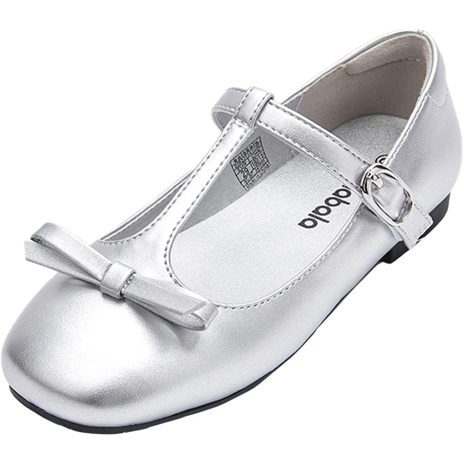 Коллекция обуви Princess Shoe. Низкие, нескользящие, износостойкие кожаные туфли для детей. BALABALA, серебряный
Коллекция обуви Princess Shoe. Низкие, нескользящие, износостойкие кожаные туфли для детей. BALABALA, серебряный