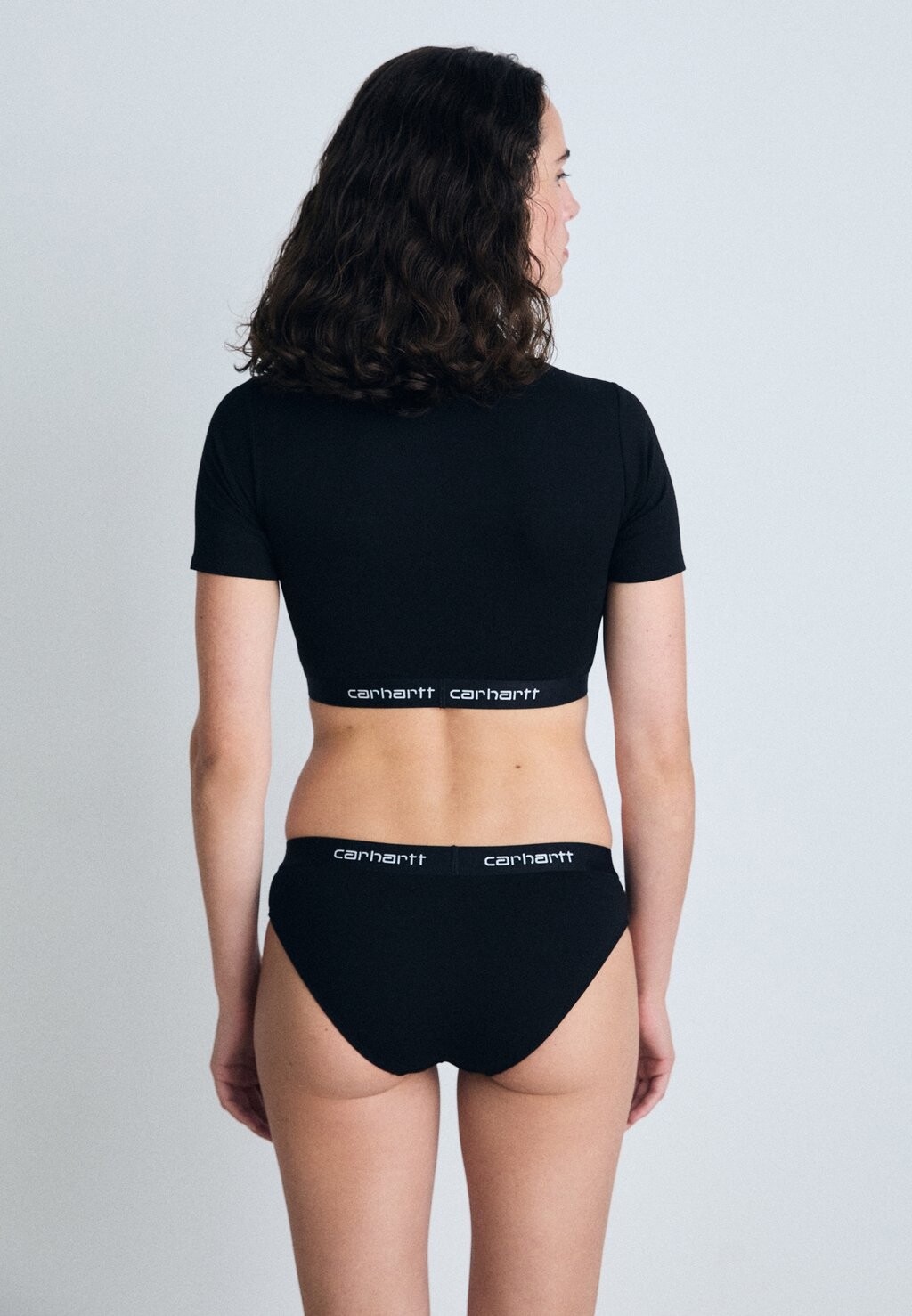 Трусы SCRIPT BRIEF Carhartt WIP, черный
Трусы SCRIPT BRIEF Carhartt WIP, черный