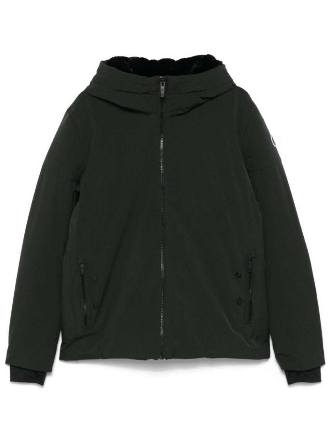 Куртка Guy Fusalp, зеленый
Куртка Guy Fusalp, зеленый