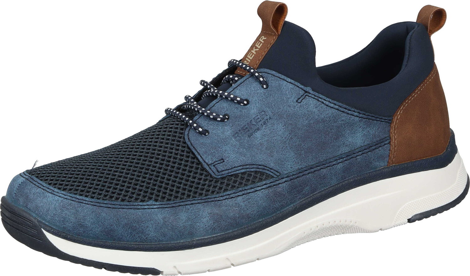 Тапочки rieker, цвет baltik/atlantis/mandel/navy
Тапочки rieker, цвет baltik/atlantis/mandel/navy