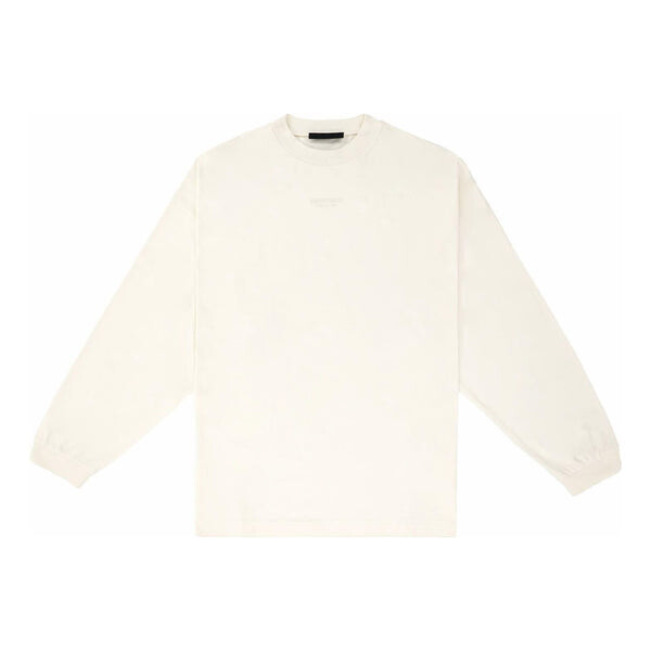 Футболка fw23 long sleeve tee 'cloud dancer' Fear Of God Essentials, белый
Футболка fw23 long sleeve tee 'cloud dancer' Fear Of God Essentials, белый