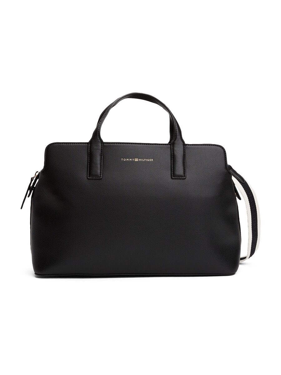 Сумочка TOMMY HILFIGER, Black 
Сумочка TOMMY HILFIGER, Black