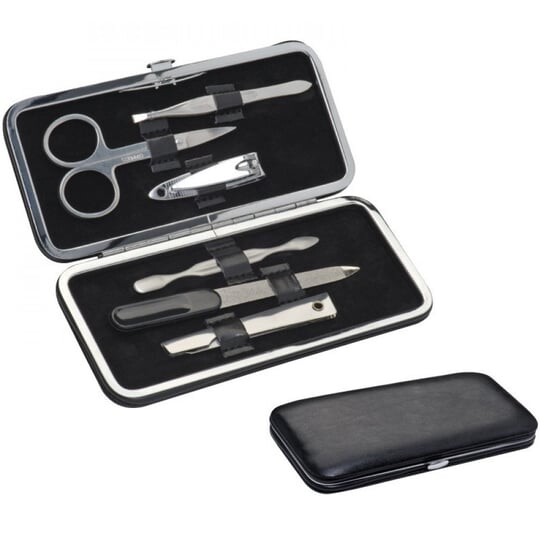 Маникюрный набор, BASIC
Маникюрный набор, BASIC