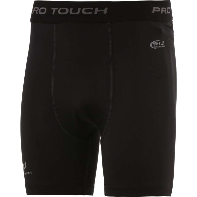 Плотный Кристиан Pro Touch, черный
Плотный Кристиан Pro Touch, черный