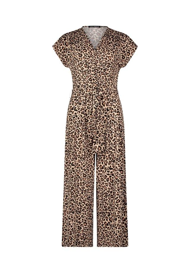 Комбинезон с карманами Betty Barclay, мультиколор
Комбинезон с карманами Betty Barclay, мультиколор