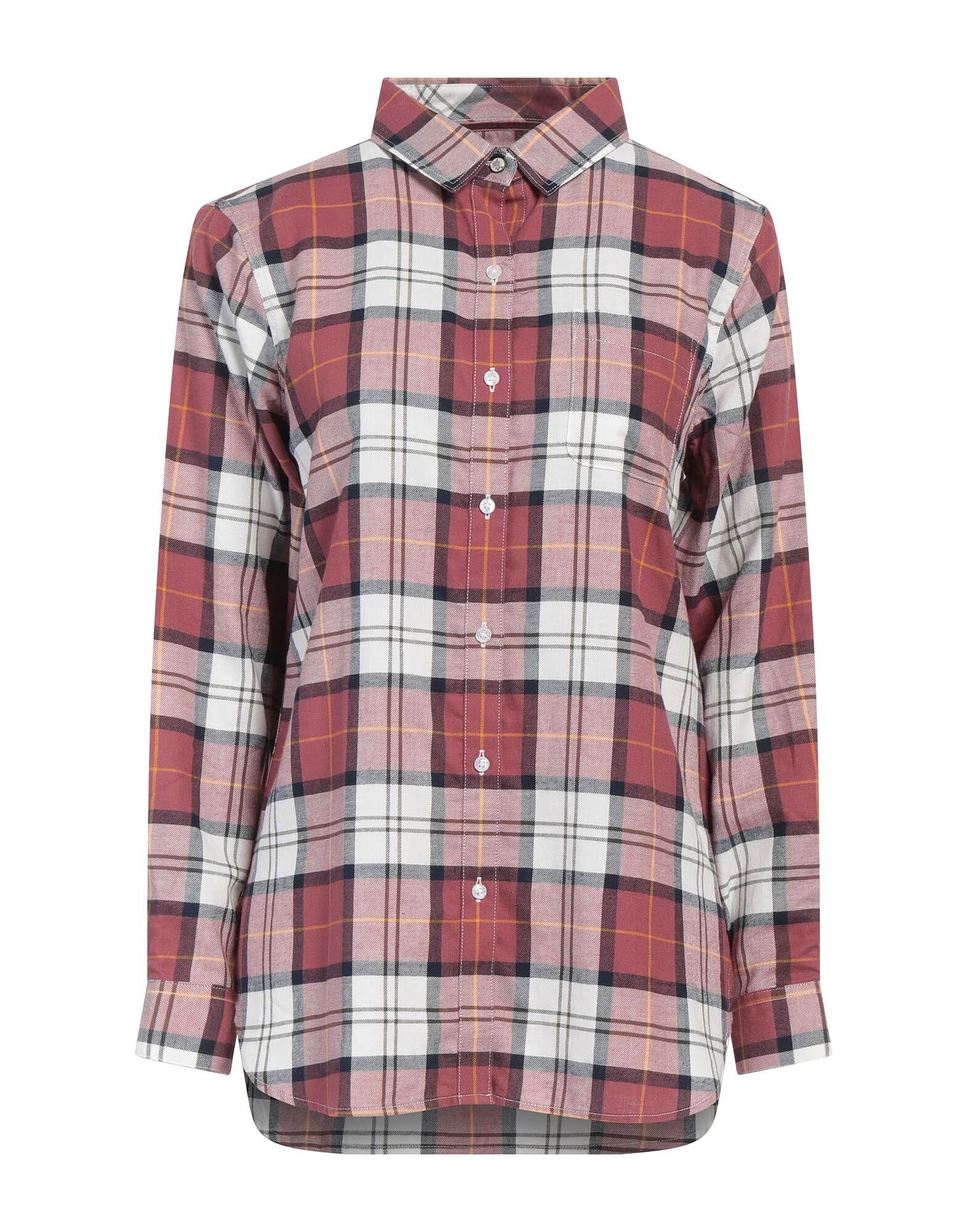 Рубашка Barbour, темно-розовый
Рубашка Barbour, темно-розовый