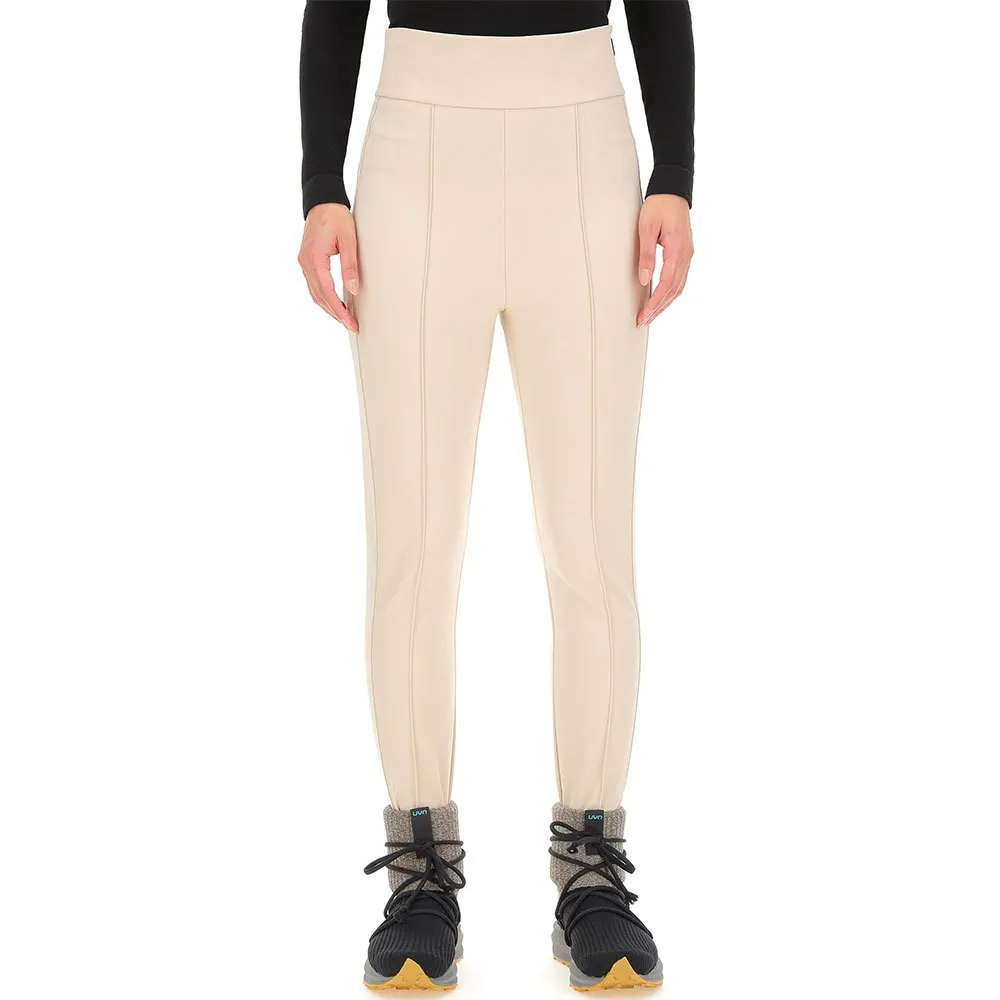 Брюки UYN Snowcrystal, бежевый
Брюки UYN Snowcrystal, бежевый