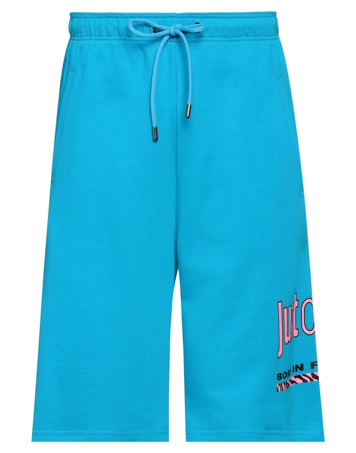 Шорты Roberto Cavalli, лазурный
Шорты Roberto Cavalli, лазурный