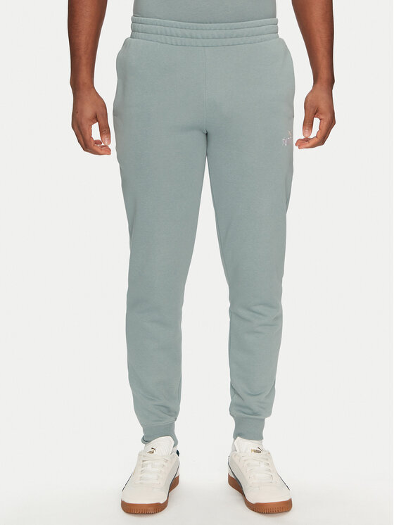 Спортивные брюки обычного кроя Ess 684714 Puma, зеленый
Спортивные брюки обычного кроя Ess 684714 Puma, зеленый