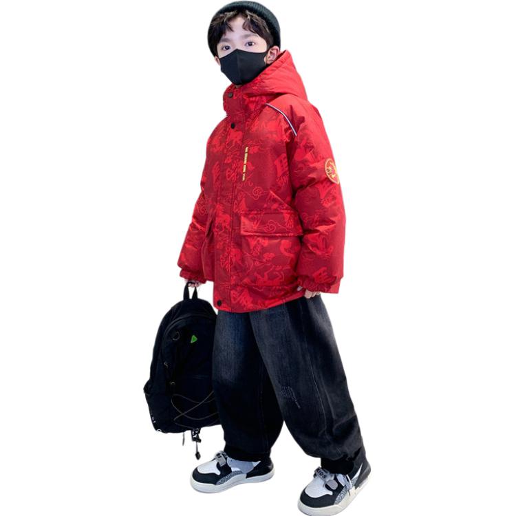 Утепленная куртка Kids' PROTECTCAMEL, red
Утепленная куртка Kids' PROTECTCAMEL, red