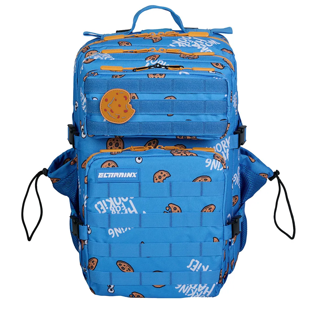 Рюкзак Elitex Training Tactical V1 45L, синий
Рюкзак Elitex Training Tactical V1 45L, синий