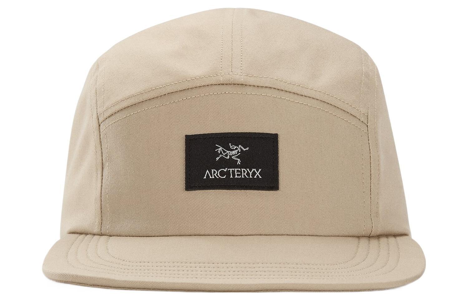 Кепка унисекс Arcteryx, Gray
Кепка унисекс Arcteryx, Gray