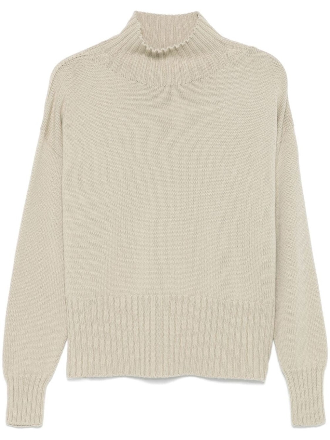 Drumohr свитер из шерсти мериноса, нейтральный цвет
Drumohr свитер из шерсти мериноса, нейтральный цвет