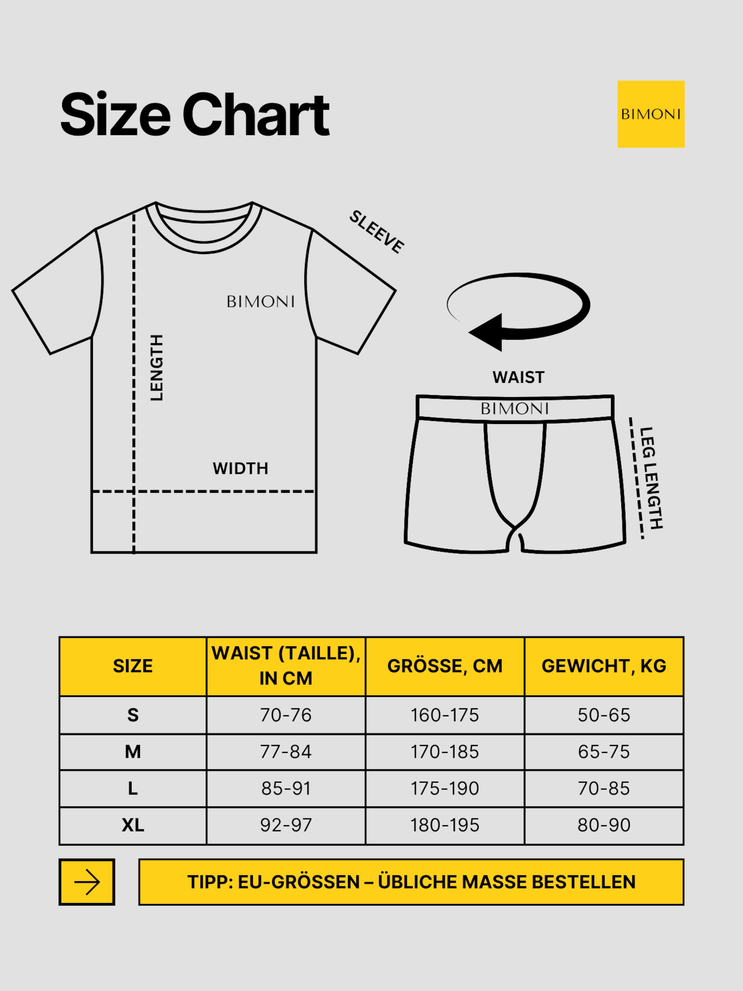 BIMONI Боксеры в синем цвете
BIMONI Боксеры в синем цвете