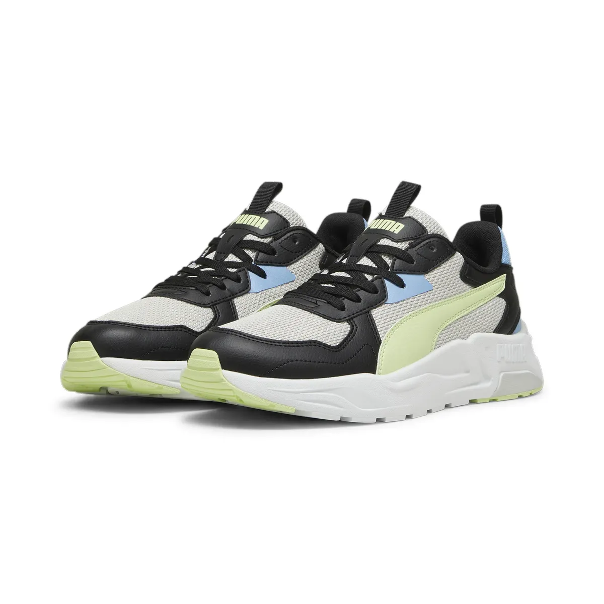 Кроссовки PUMA "Кроссовки Lite для мужчин", цвет Glacial Gray Cool Cucumber Black Team Light Blue Green
Кроссовки PUMA "Кроссовки Lite для мужчин", цвет Glacial Gray Cool Cucumber Black Team Light Blue Green