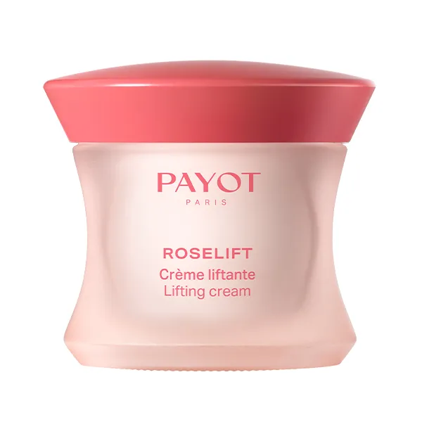 Укрепляющий крем Roselift Crème Liftante Payot, 50 ml
Укрепляющий крем Roselift Crème Liftante Payot, 50 ml