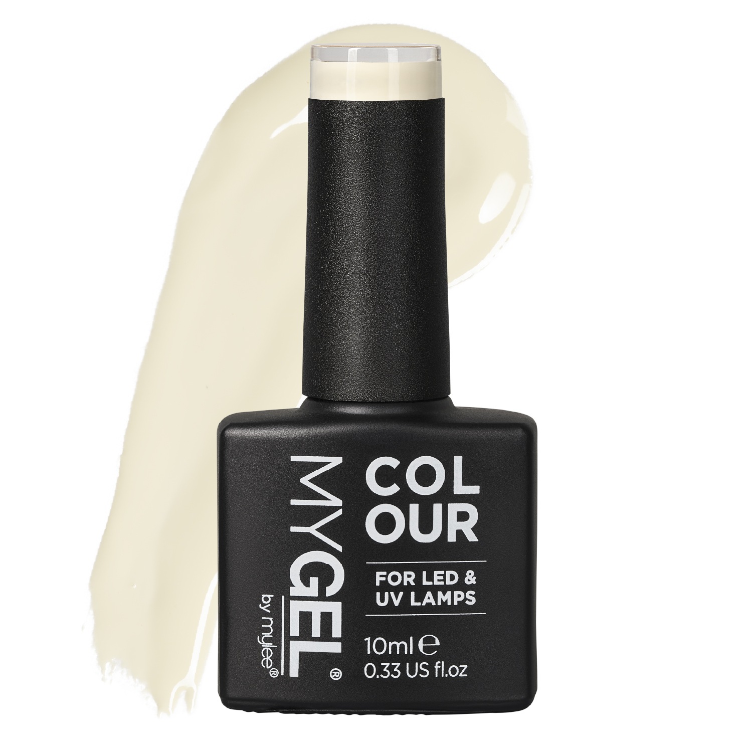 Лак для ногтей mygel gel-nagellack Mylee, ice queen, объем 10 мл
Лак для ногтей mygel gel-nagellack Mylee, ice queen, объем 10 мл