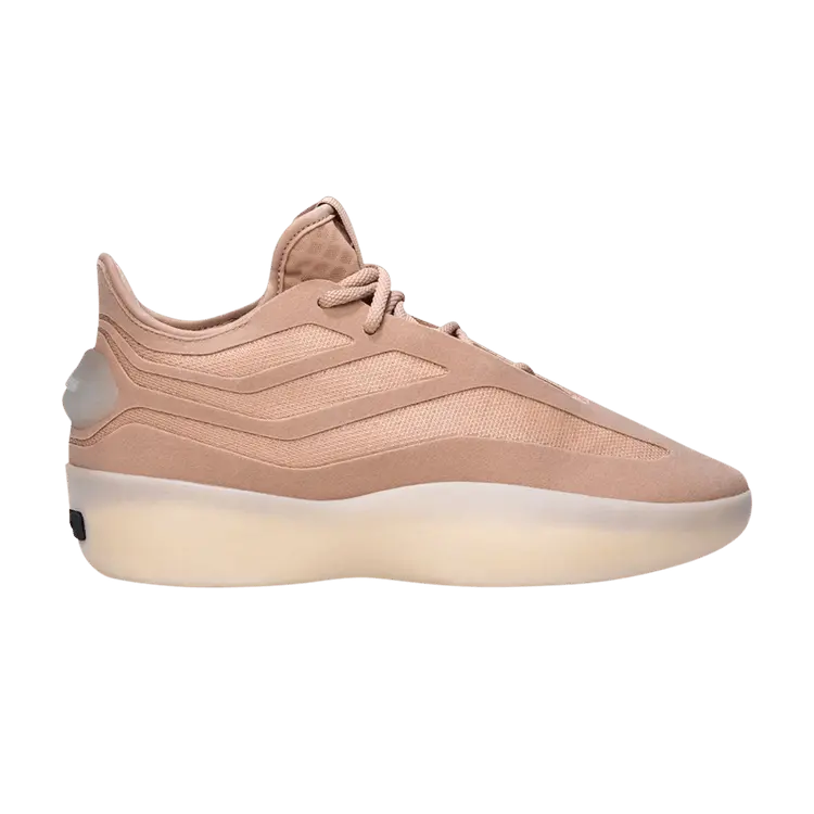 Кроссовки Fear of God Athletics x II BASKETBALL 'Ash Pearl', желто-коричневый
Кроссовки Fear of God Athletics x II BASKETBALL 'Ash Pearl', желто-коричневый