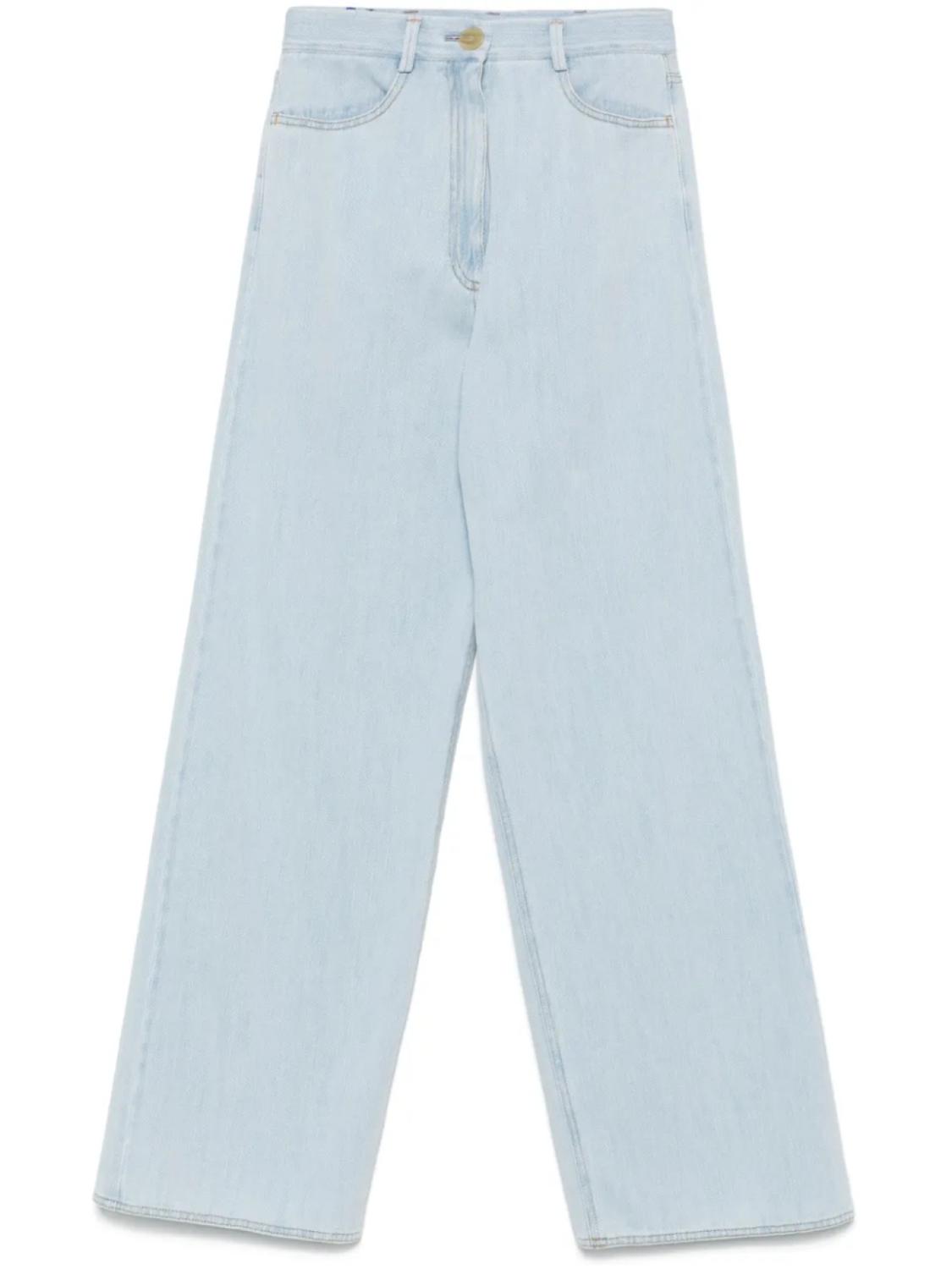 Forte Forte джинсы Calvary, синий
Forte Forte джинсы Calvary, синий