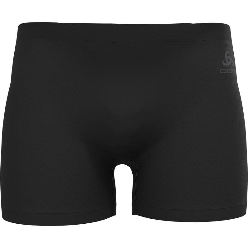 Мужские бесшовные трусы Merino PW 140 Odlo, черный
Мужские бесшовные трусы Merino PW 140 Odlo, черный