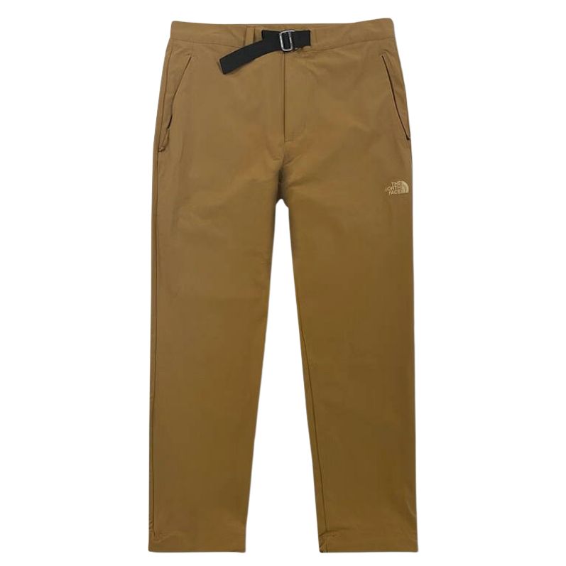 Брюки мужские быстросохнущие THE NORTH FACE, хаки
Брюки мужские быстросохнущие THE NORTH FACE, хаки