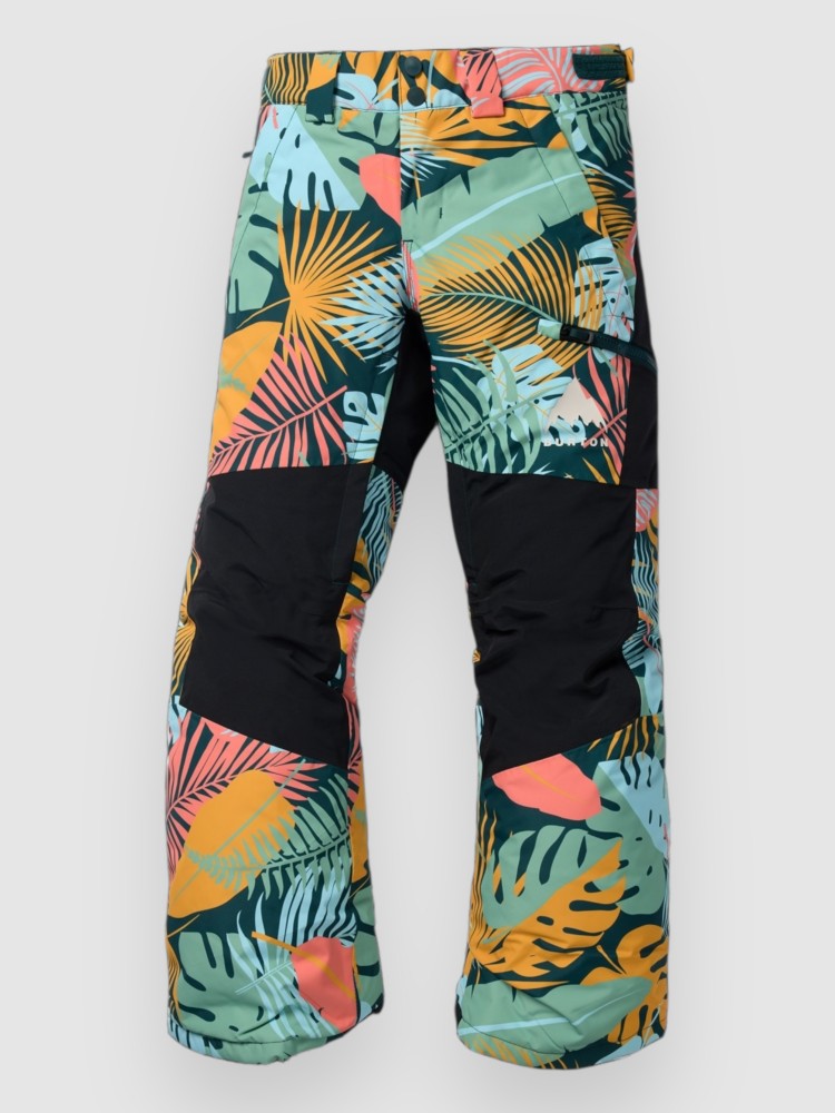 Штаны для сноуборда Burton Skylar Kids Hose, oversized tropical, Черный, Штаны для сноуборда Burton Skylar Kids Hose, oversized tropical
Штаны для сноуборда Burton Skylar Kids Hose, oversized tropical, Черный, Штаны для сноуборда Burton Skylar Kids Hose, oversized tropical