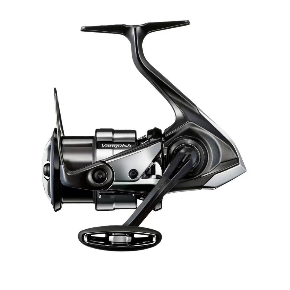 Катушка спиннинговая Front Drag SHIMANO, c3000mhg
Катушка спиннинговая Front Drag SHIMANO, c3000mhg