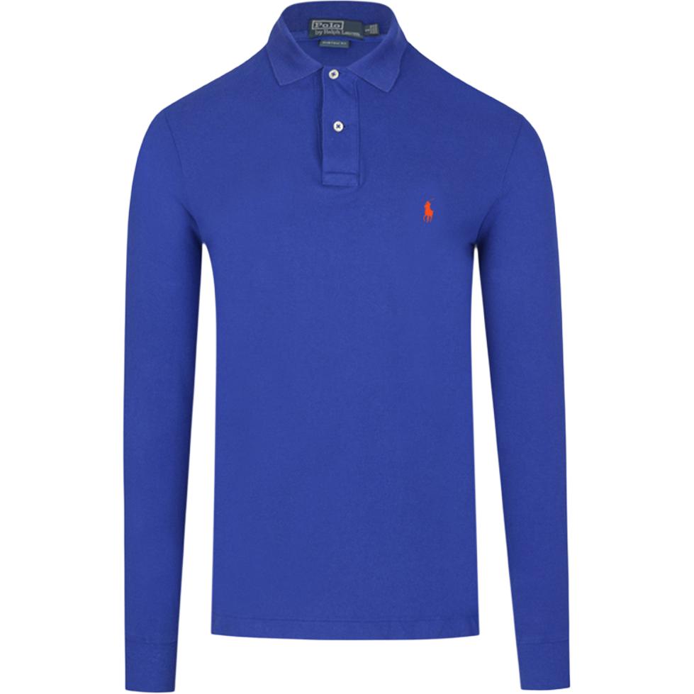 Футболка поло мужская королевского синего цвета Polo Ralph Lauren, Синий, Футболка поло мужская королевского синего цвета Polo Ralph Lauren
Футболка поло мужская королевского синего цвета Polo Ralph Lauren, Синий, Футболка поло мужская королевского синего цвета Polo Ralph Lauren