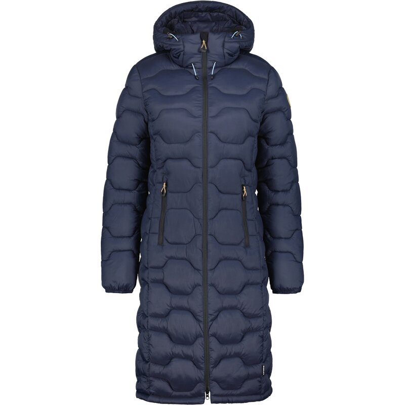 Пальто-Бандис Icepeak, цвет dunkel blau
Пальто-Бандис Icepeak, цвет dunkel blau