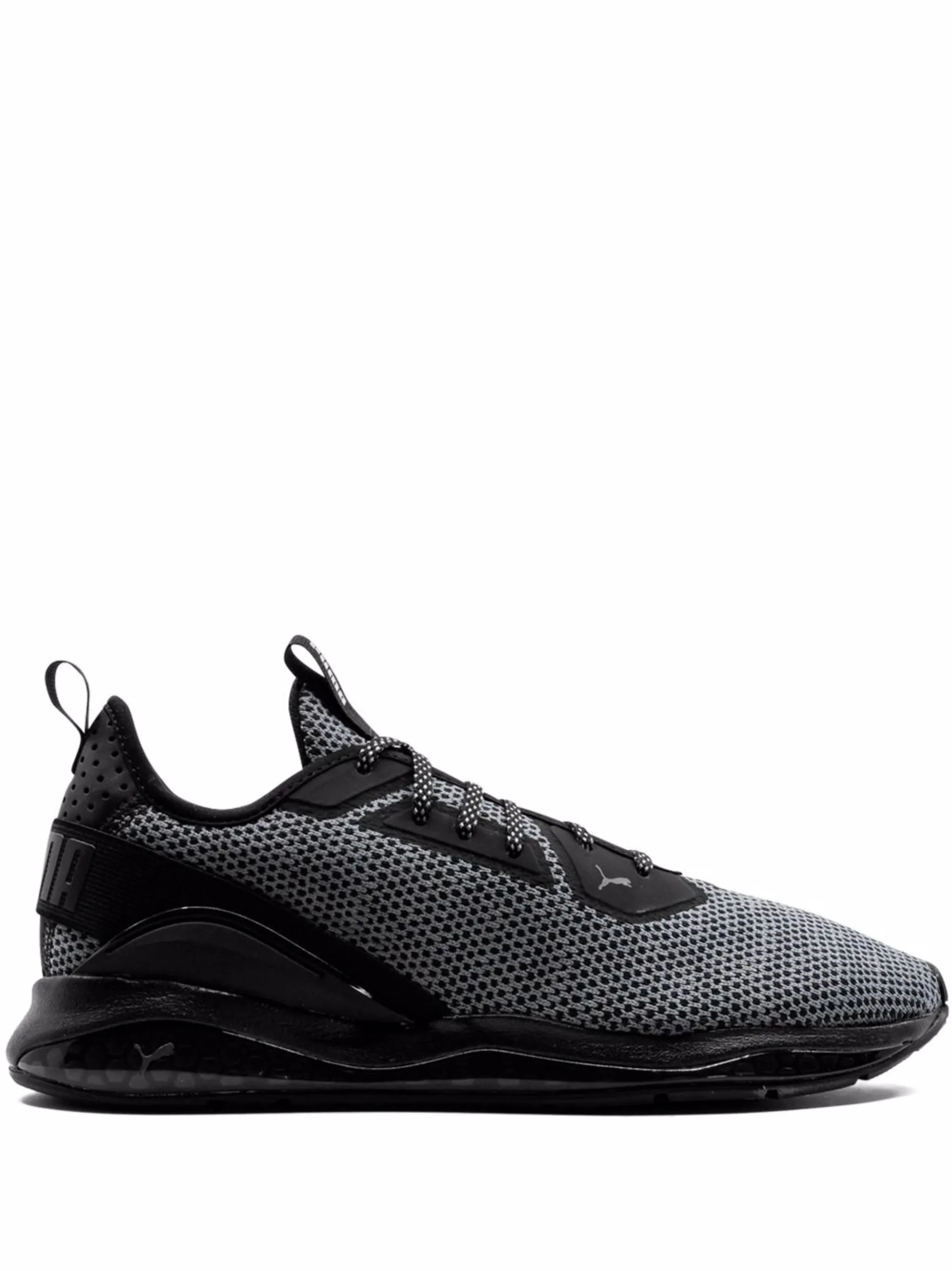 Кроссовки Cell Descender Puma, серый
Кроссовки Cell Descender Puma, серый