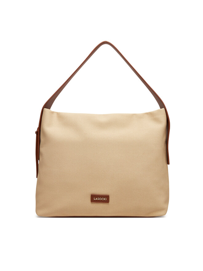 Сумка Lsk-O-005-07 Lasocki, бежевый
Сумка Lsk-O-005-07 Lasocki, бежевый