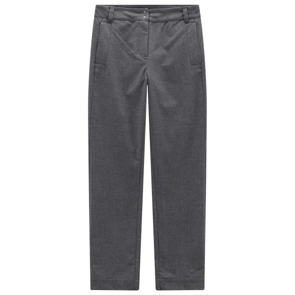 Женские брюки-чинос цвета примулы - брюки для отдыха Jeanne Baret, серый
Женские брюки-чинос цвета примулы - брюки для отдыха Jeanne Baret, серый