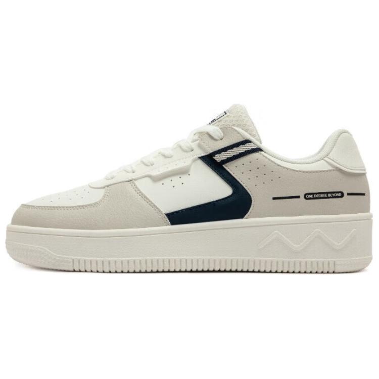 361° Износостойкие и легкие низкие кроссовки для скейтбординга для мужчин, белые, бежевые, черные
361° Износостойкие и легкие низкие кроссовки для скейтбординга для мужчин, белые, бежевые, черные