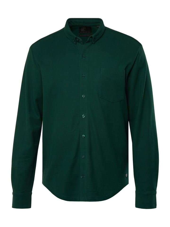 Рубашка JP1880, цвет dunkles goldgelb
Рубашка JP1880, цвет dunkles goldgelb