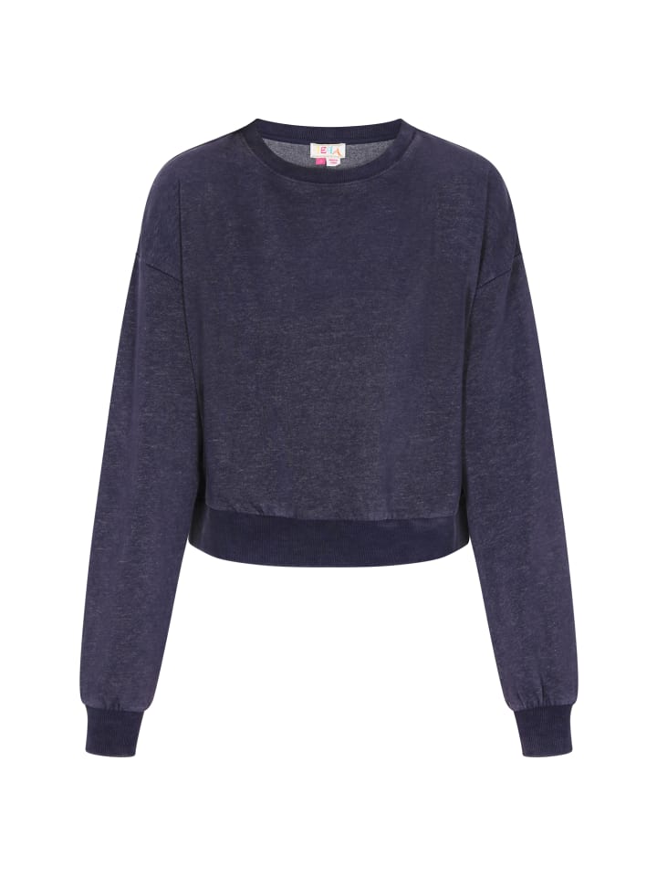 Толстовка IZIA, темно-синий
Толстовка IZIA, темно-синий