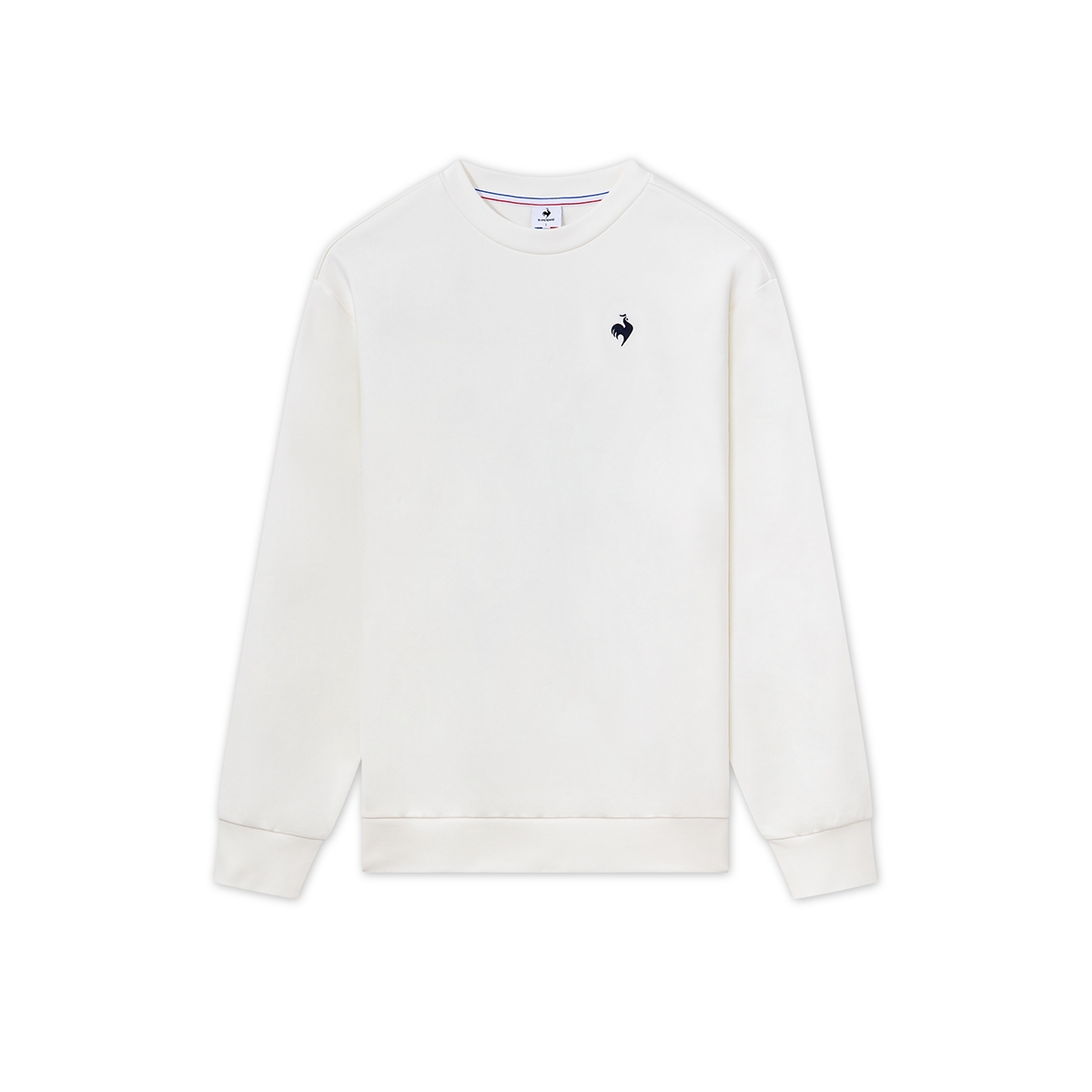 Свитер унисекс Le Coq Sportif, пламенно-красный цвет
Свитер унисекс Le Coq Sportif, пламенно-красный цвет