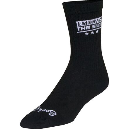 Обнимайте носки SockGuy, цвет One Color
Обнимайте носки SockGuy, цвет One Color