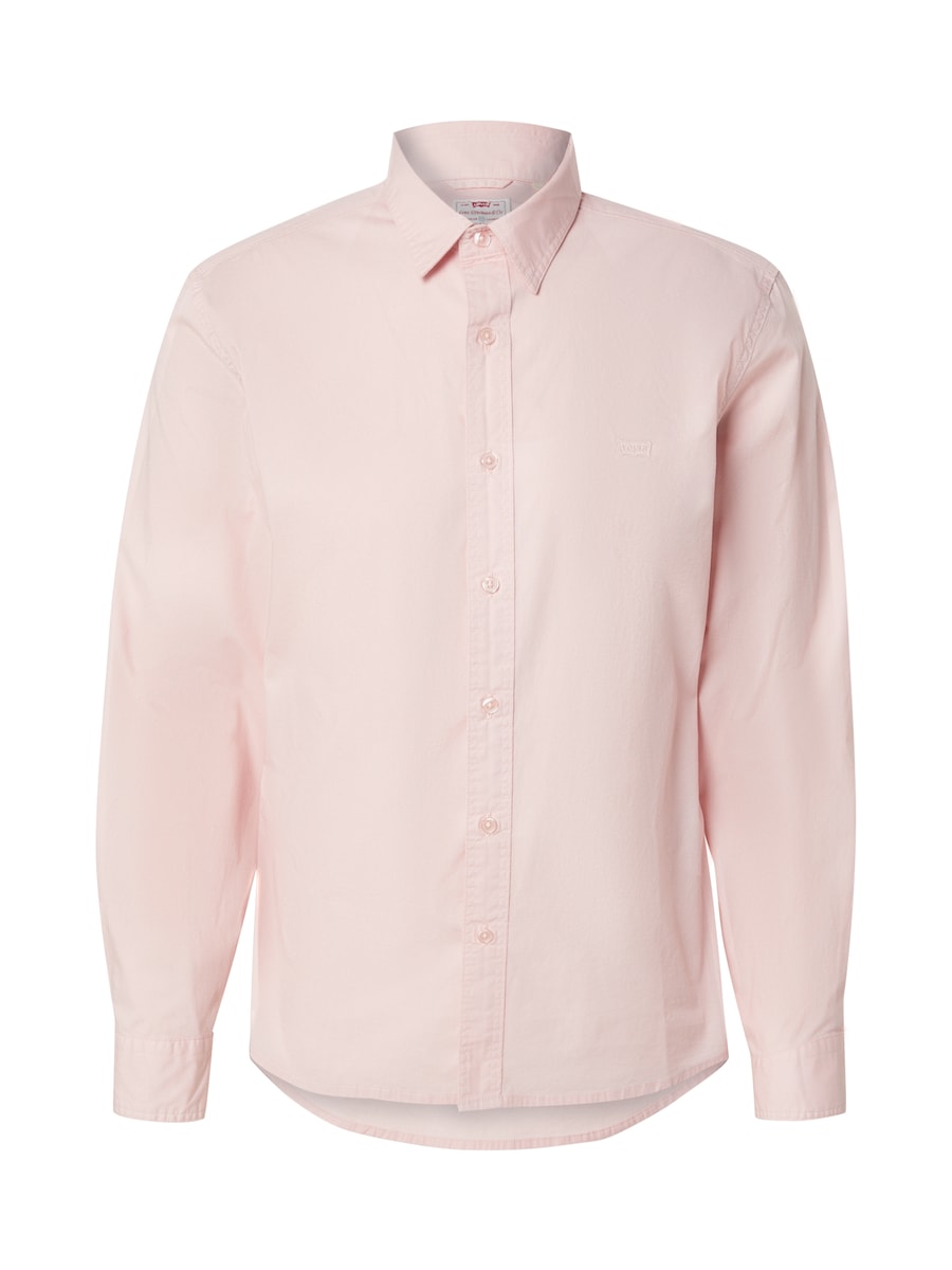 Рубашка Slim Fit на пуговицах LEVI'S Battery Housemark Slim Fit Shirt, Rose
Рубашка Slim Fit на пуговицах LEVI'S Battery Housemark Slim Fit Shirt, Rose