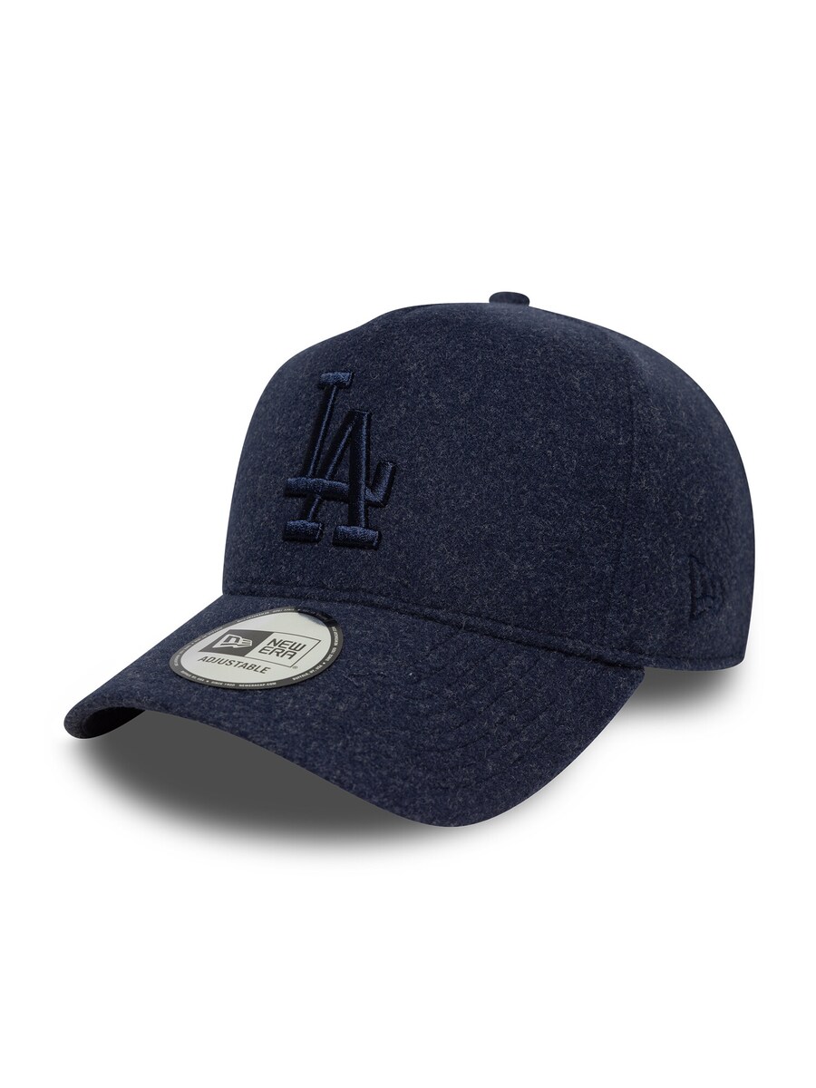 Спортивная кепка NEW ERA 9FORTY E-Frame Los Angeles Dodgers MLB, темно-синий
Спортивная кепка NEW ERA 9FORTY E-Frame Los Angeles Dodgers MLB, темно-синий