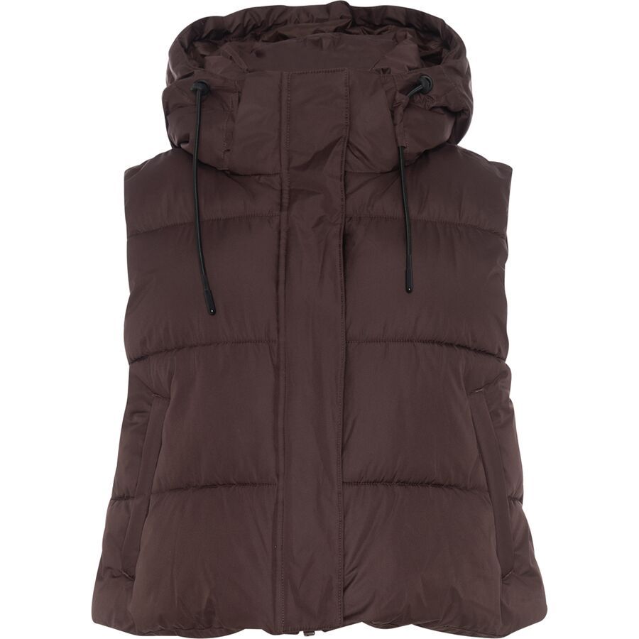 Укороченный жилет London - женский Lole Lole, Java
Укороченный жилет London - женский Lole Lole, Java