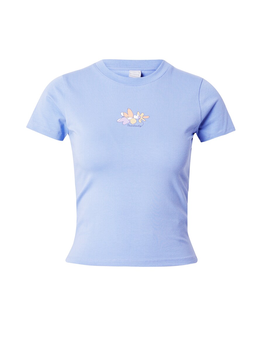 Рубашка Iriedaily, цвет Smoke blue
Рубашка Iriedaily, цвет Smoke blue